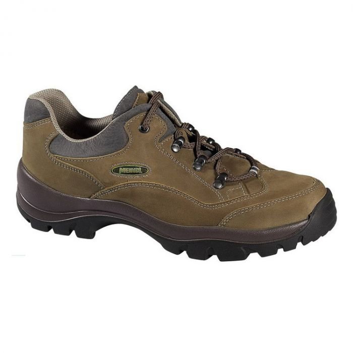 Meindl Outdoorschuh "El Paso"
